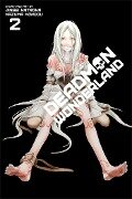 Deadman Wonderland, Vol. 2 - Jinsei Kataoka