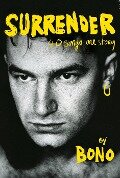 Surrender - Bono
