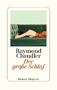 Der große Schlaf - Raymond Chandler
