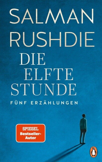 Die elfte Stunde - Salman Rushdie