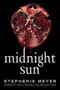 Cover-Bild zum Titel 'Midnight Sun' von 'Stephenie Meyer'