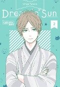 Dreamin' Sun 2 - Ichigo Takano