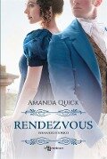 Rendezvous - Amanda Quick