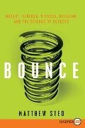 Bounce - Matthew Syed