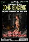 John Sinclair 1720 - Jason Dark