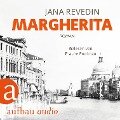 Margherita - Jana Revedin