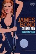 James Bond 15: Colonel Sun - Robert Markham