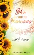 Her Unlikely Homecoming (Home to Harmony, #2) - Rachelle Paige Campbell