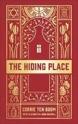 Cover-Bild zum Titel 'The Hiding Place' von 'Corrie Ten Boom, John Sherrill, Elizabeth Sherrill'