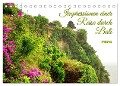 Impressionen einer Reise durch Bali (Tischkalender 2024 DIN A5 quer), CALVENDO Monatskalender - Bianca Schumann