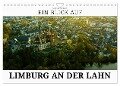 Ein Blick auf Limburg an der Lahn (Wandkalender 2024 DIN A4 quer), CALVENDO Monatskalender - Markus W. Lambrecht