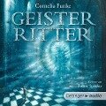 Geisterritter - Cornelia Funke, Jan-Peter Pflug