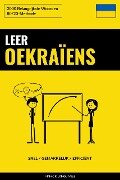 Leer Oekraïens - Snel / Gemakkelijk / Efficiënt - Pinhok Languages