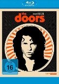 The Doors - Oliver Stone, John Randal Johnson, The Doors