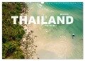 Asien - Thailand (Wandkalender 2024 DIN A3 quer), CALVENDO Monatskalender - Peter Schickert