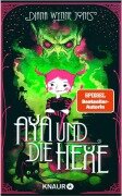 Aya und die Hexe - Diana Wynne Jones