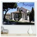 Portugal (hochwertiger Premium Wandkalender 2024 DIN A2 quer), Kunstdruck in Hochglanz - Frauke Gimpel