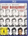 Anger Management - Bruce Helford, David Dorfman, Bob Kushell, Dave Caplan, Daley Haggar