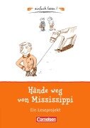 Hände weg von Mississippi - Irene Hoppe