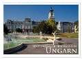 Ungarn - um den westlichen Balaton (Wandkalender 2024 DIN A2 quer), CALVENDO Monatskalender - Rick Janka