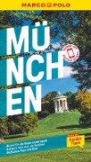 MARCO POLO Reiseführer München - Amadeus Danesitz, Karl Forster, Alexander Wulkow