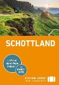Stefan Loose Reiseführer Schottland - Matthias Eickhoff