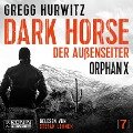 Dark Horse - Gregg Hurwitz