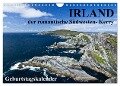 Irland - der romantische Südwesten - Kerry (Wandkalender 2024 DIN A4 quer), CALVENDO Monatskalender - Holger Hess