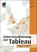 Datenvisualisierung mit Tableau - Alexander Loth