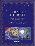 Der Prophet mit Bildern von Marc Chagall - Khalil Gibran