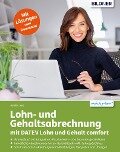 Lohn- und Gehaltsabrechnung 2024 mit DATEV Lohn und Gehalt comfort - Günter Lenz
