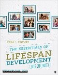 The Essentials of Lifespan Development - International Student Edition - Tara L. Kuther