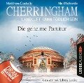 Die geheime Partitur - Matthew Costello, Neil Richards
