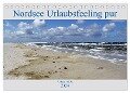 Nordsee / Urlaubsfeeling pur (Tischkalender 2024 DIN A5 quer), CALVENDO Monatskalender - Andrea Potratz