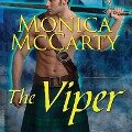 The Viper: A Highland Guard Novel - Monica Mccarty
