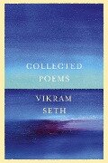 Cover-Bild zum Titel 'Collected Poems' von 'Vikram Seth'
