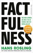 Factfulness - Hans Rosling, Anna Rosling Rönnlund, Ola Rosling