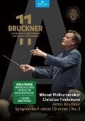 Bruckner 11 - Christian/Wiener Philharmoniker Thielemann
