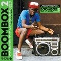 Boombox 2 (1979-1983) - Soul Jazz Records Presents/Various