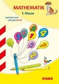 Training Grundschule - Mathematik 1. Klasse - Amelie Fuchs, Julia Karakaya