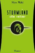 Sturmland 01 - Die Reiter - Mats Wahl