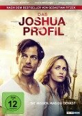 Das Joshua-Profil - Jan Braren, Sebastian Fitzek