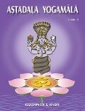 Astadala Yogamala (Collected Works) Volume 8 - B. K. S. Iyengar