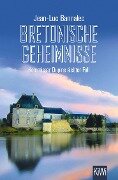 Bretonische Geheimnisse - Jean-Luc Bannalec
