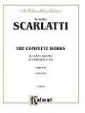The Complete Works, Vol 9 - Domenico Scarlatti