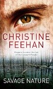 Savage Nature - Christine Feehan