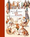 Die Abenteuer des Pinocchio - Carlo Collodi