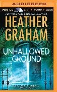 Unhallowed Ground - Heather Graham