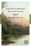 Herz der Finsternis / Jugend / Das Ende vom Lied - Joseph Conrad