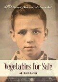 Vegetables for Sale - Michael Barber